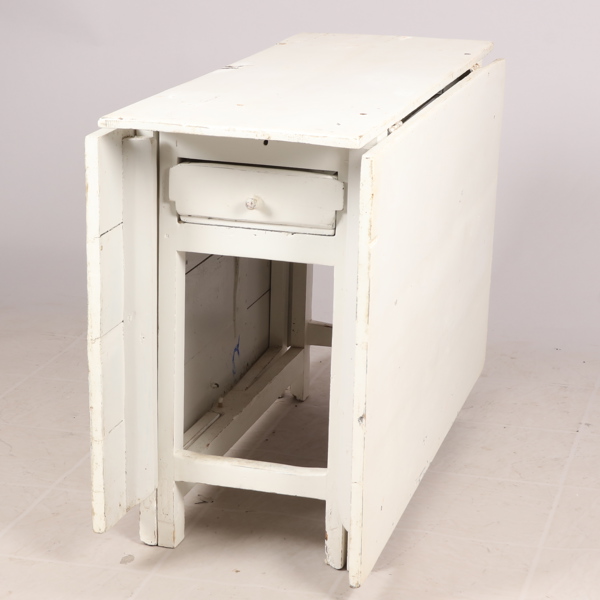 SLAGBORD, 17/1800-tal