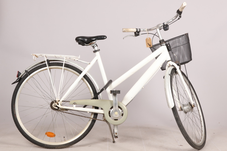 DAMCYKEL, 28 tum, 19/2000-tal