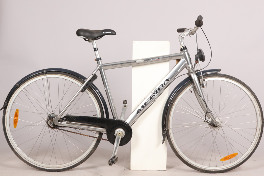 HERRCYKEL, Maerida, "sport 7 series"