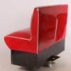 SOFFA, "Vintage Diner Booth"