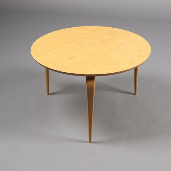 BRUNO MATHSSON (1907-1988), sidobord