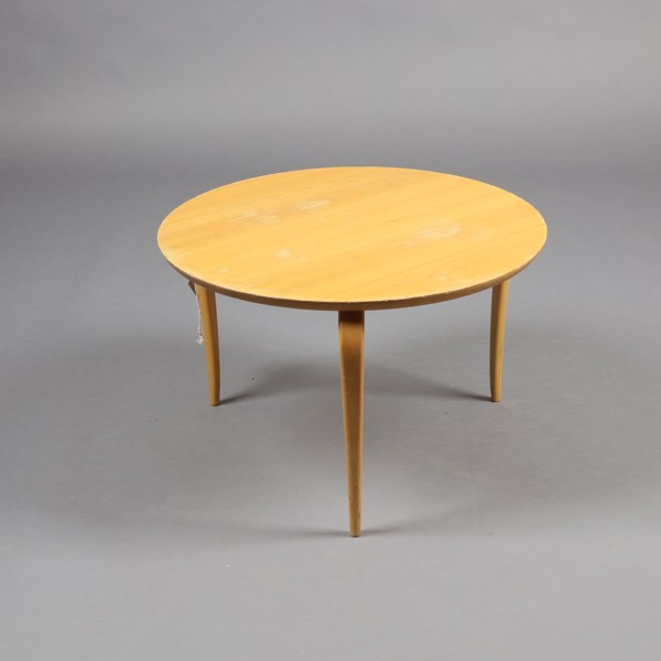 BRUNO MATHSSON (1907-1988), sidobord