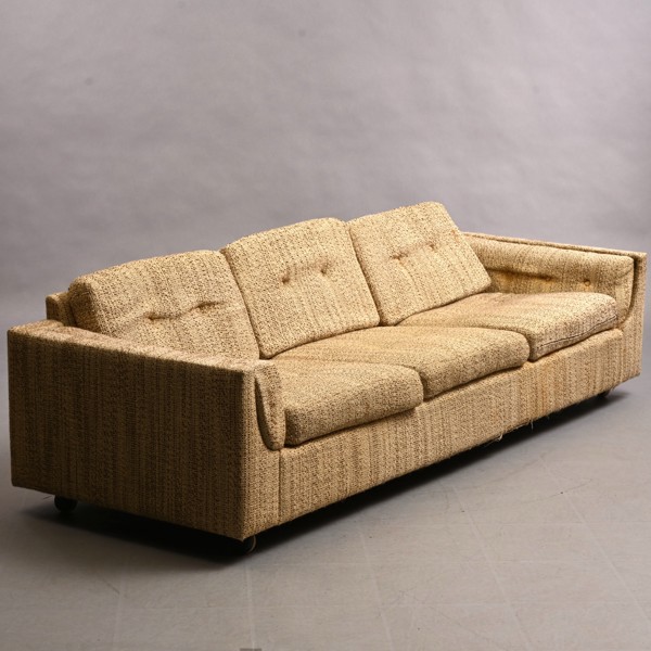 SOFFA, 1960/70-tal