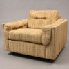 SOFFA OCH FÅTÖLJ, 1960/70-tal