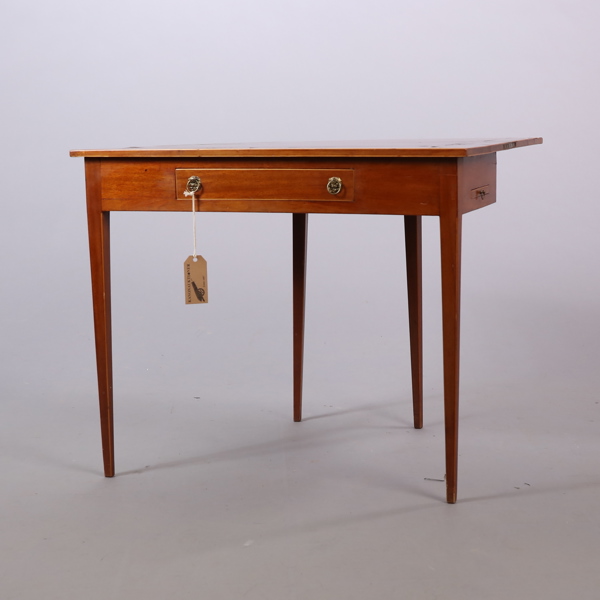 SPELBORD, 1800-talets början