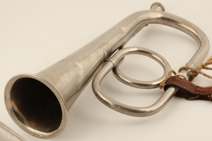 HORN, Ahlberg & Ohlsson, Stockholm