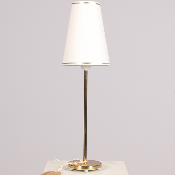 BORDSLAMPA, Falkenbergs belysning