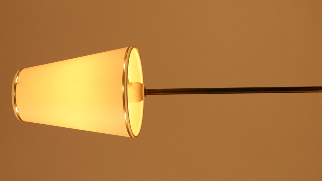 BORDSLAMPA, Falkenbergs belysning