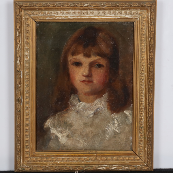 OIDENTIFIERAD KONSTNÄR, 1800-tal