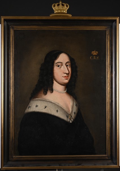 OIDENTIFIERAD KONSTNÄR, 1800--TAL