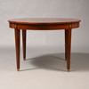 MATBORD, 1900-tal, empirestil