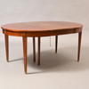 MATBORD, 1900-tal, empirestil