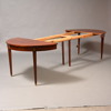 MATBORD, 1900-tal, empirestil