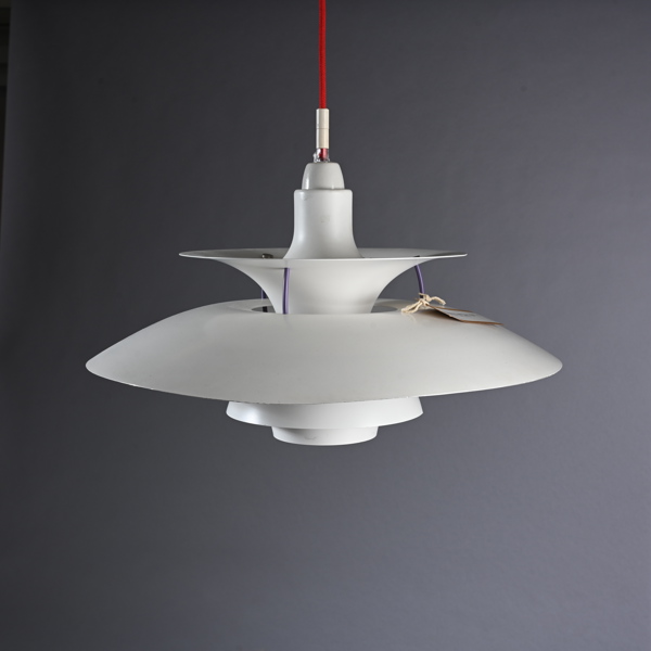 PAUL HENNINGSEN, (1894-1967) "PH5"