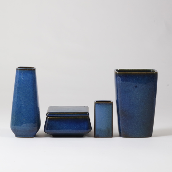 SVEN JONSON, (1902-1981) "LAGUN"