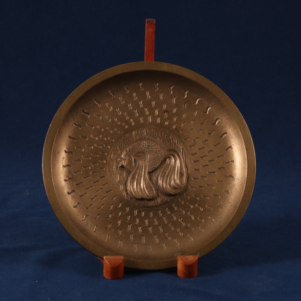 BRONSFAT, Tinos, 1920/30-tal