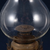 BORDSFOTOGENLAMPA MED HANDTAG