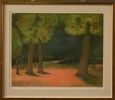 NILS ARTHUR NILSSON (1906-1992)