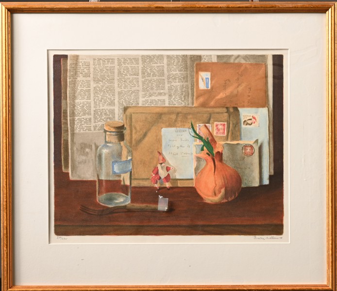 JOAQUIN IBANEZ-ARELLANO (Född 1929)