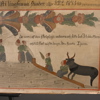 BONADSMÅLNING, Dalarna