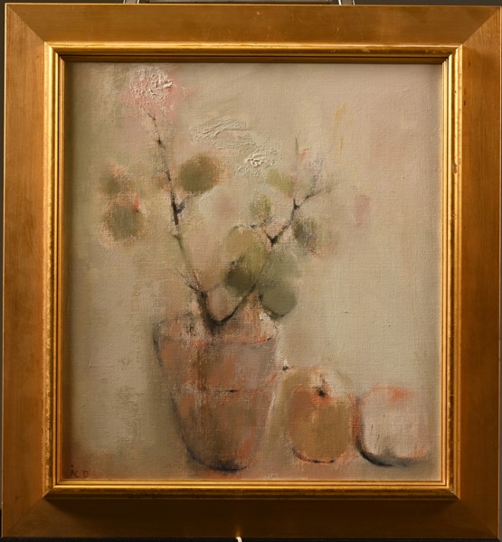 MONOGRAMISTEN ÅCD, 1900-tal