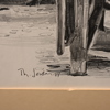 THORE JORDAN (1930-1997)