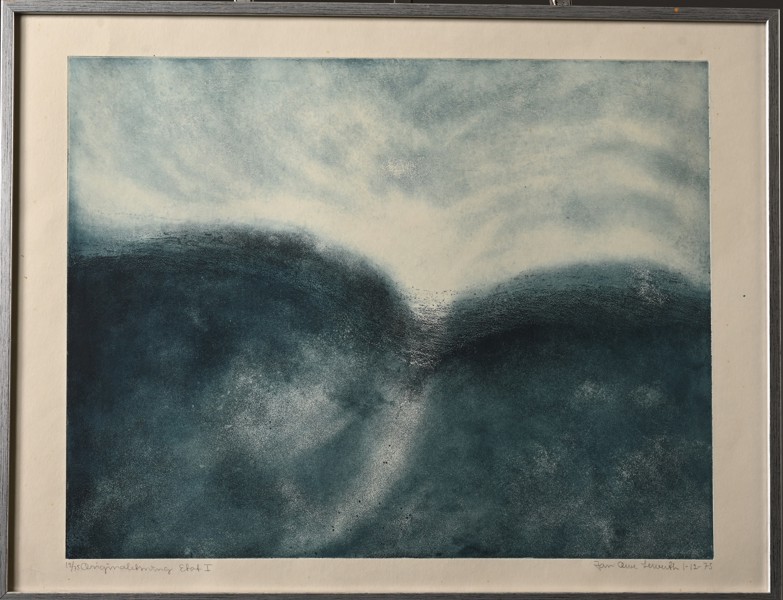 JAN-OWE LEWERTH (Född 1939)