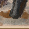 MALTE AXELSSON (1905-1998)