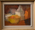 CARL-WILLIAM HAMMAR (1918-2006)