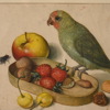 GEORG FLEGEL, 3 st grafiska blad