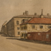 FRITZ LINDSTRÖM (1874-1962)