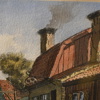 FRITZ LINDSTRÖM (1874-1962)
