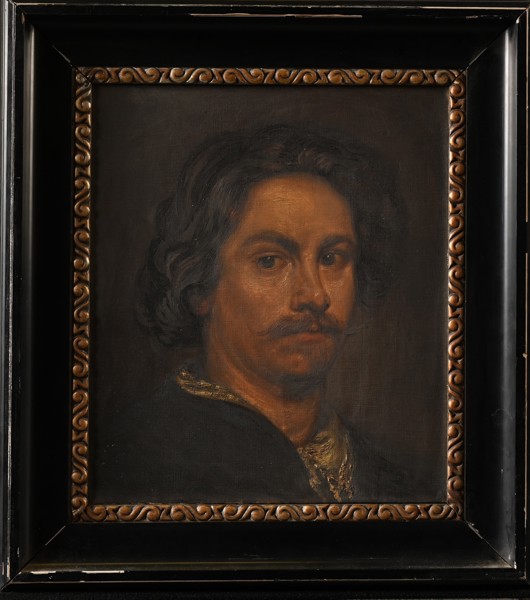 ANTHONY VAN DYCK, efter, 1900-tal