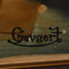 GEVAERTFILM, reklamaffisch,  Liv Ullman