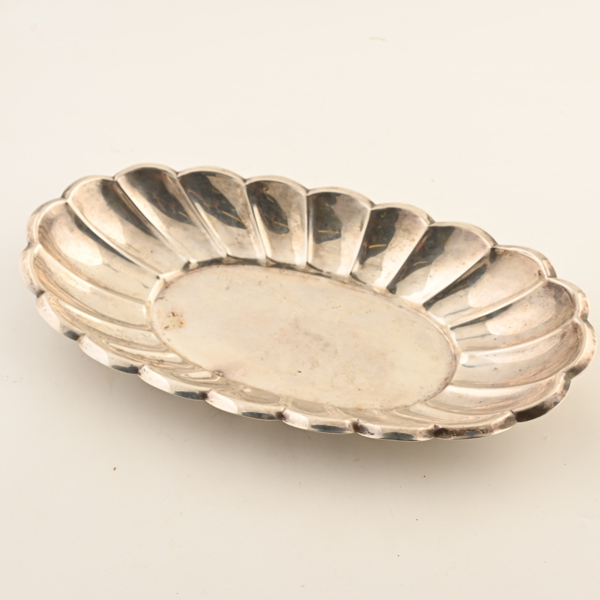 SKÅL, sterlingsilver, 1900-tal