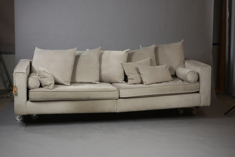 SOFFA, R.O.O.M, samtida