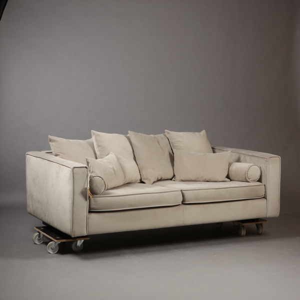 SOFFA, R.O.O.M, samtida