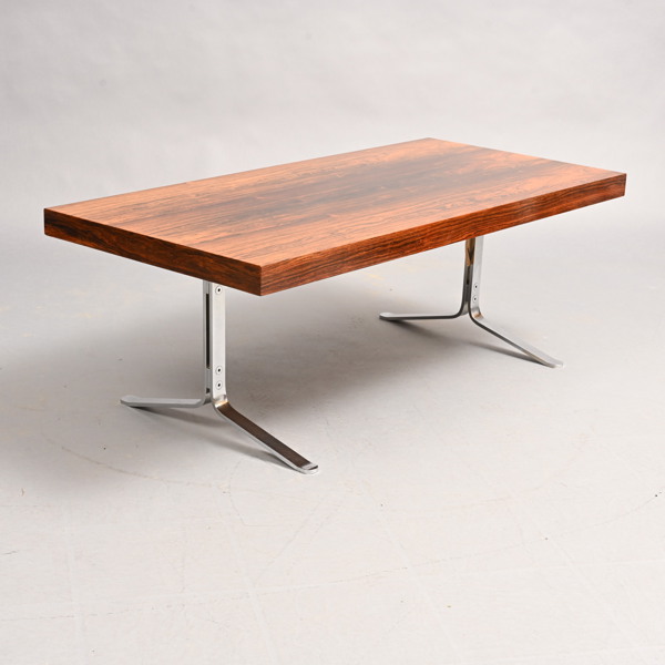 SOFFBORD, 1960-tal