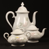 KAFFESERVIS, Rosenthal Maria