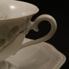 KAFFESERVIS, Rosenthal Maria