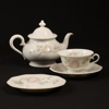 KAFFESERVIS, Rosenthal Maria