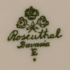 KAFFESERVIS, Rosenthal Maria