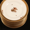 SERVISDELAR, Royal Copenhagen