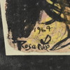 ROSALIE SANDBERG JOHANSON
