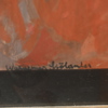 WALDEMAR SJÖLANDER (1906-1988)