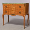BYRÅ, 1900-tal, Louis XVI-stil