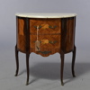 BYRÅ, Louis XVI-stil, 1900-tal