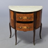 BYRÅ, Louis XVI-stil, 1900-tal