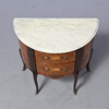 BYRÅ, Louis XVI-stil, 1900-tal