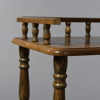 ETAGERE, 1900-tal